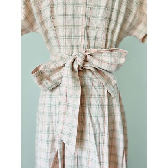 Roller Rabbit Emery Cotton Dress Retails $188 Size XS - Picture 12 of 16
